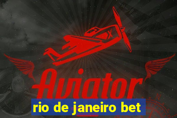 rio de janeiro bet